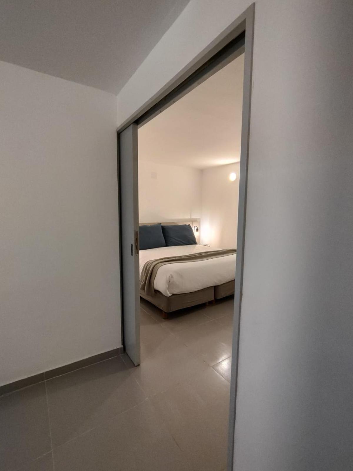 الشقق الفندقية بوينس آيرسفي  Upoint Recoleta المظهر الخارجي الصورة