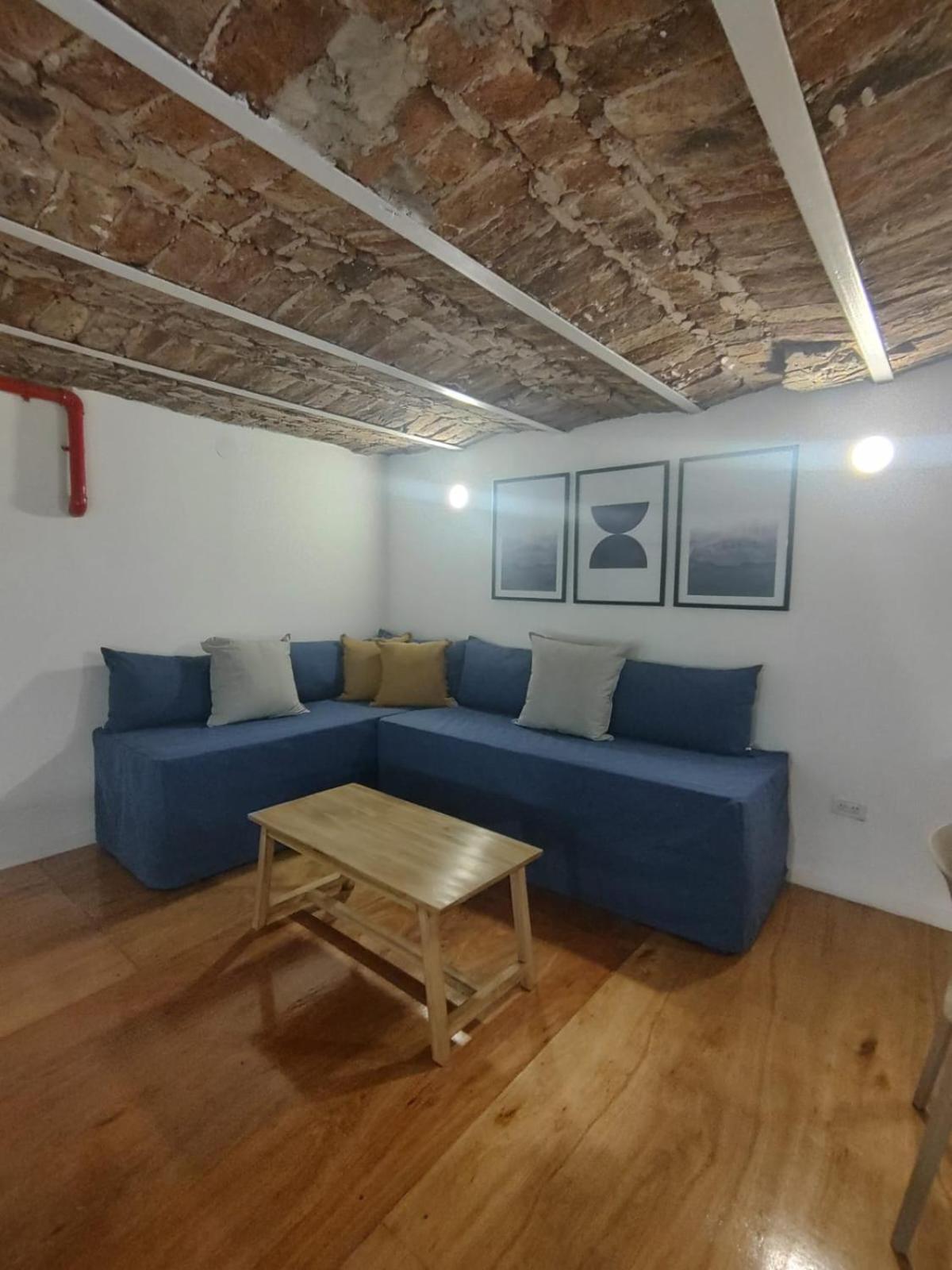 الشقق الفندقية بوينس آيرسفي  Upoint Recoleta المظهر الخارجي الصورة