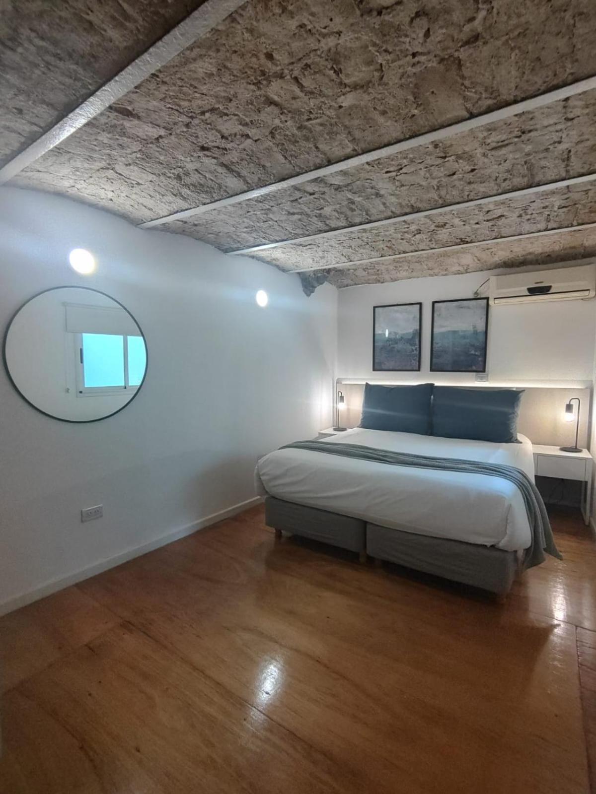 الشقق الفندقية بوينس آيرسفي  Upoint Recoleta المظهر الخارجي الصورة