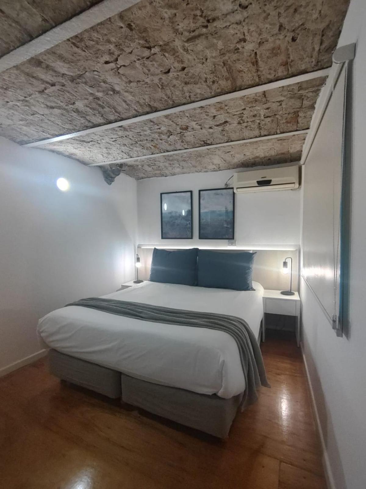 الشقق الفندقية بوينس آيرسفي  Upoint Recoleta المظهر الخارجي الصورة